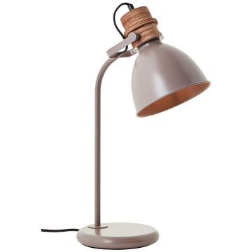 Brilliant ERENA 94555/20 Stolná lampa na stôl 1x40W/E27