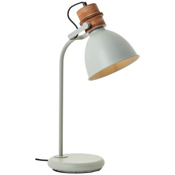 Brilliant ERENA 94555/63 Stolná lampa na stôl 1x40W/E27