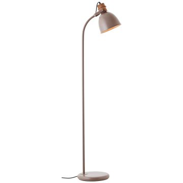 Brilliant ERENA 94556/20 Stojanová lampa 1x40W/E27