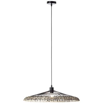 Brilliant FIXI 99265/76 Závesná lampa 1x40W/E27 IP20