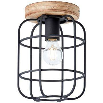 Brilliant GWEN 97173/66 Stropné svietidlo 1x40W/E27 IP20
