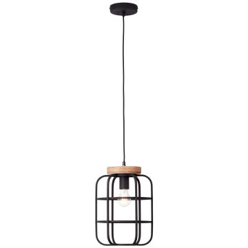 Brilliant GWEN 99254/66 Závesná lampa 1x40W/E27 IP20
