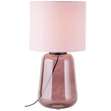 Brilliant HYDRA 94546/08 Stolná lampa 1x60W/E27