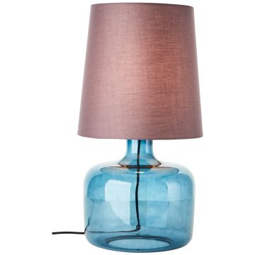 Brilliant HYDRA 94548/03 Stolná lampa 1x60W/E27