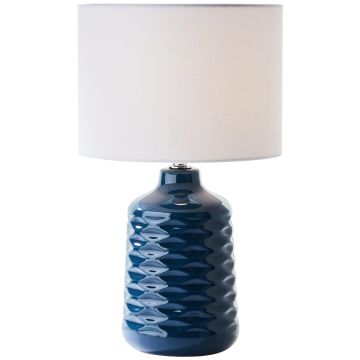 Brilliant ILYSA 94569/73 Stolná lampa 1x40W/E14 IP20