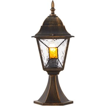Brilliant Janel 90983A86 Stojanová lampa 1x60w/e27