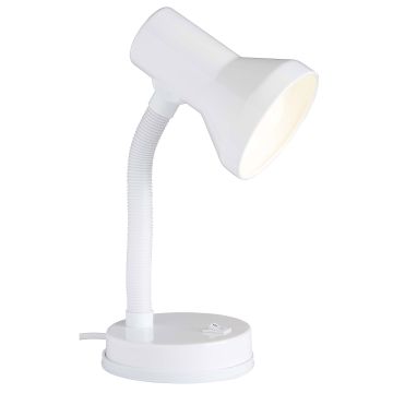 Brilliant JUNIOR 99122/05 Stolná lampa na stôl 1x40W/E27 IP20