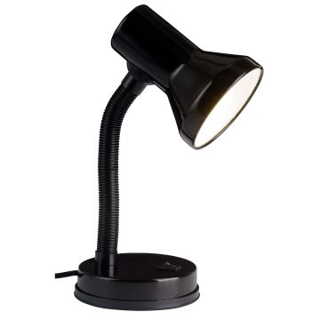 Brilliant JUNIOR 99122/06 Stolná lampa na stôl 1x40W/E27 IP20