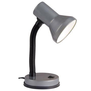 Brilliant JUNIOR 99122/11 Stolná lampa na stôl 1x40W/E27 IP20