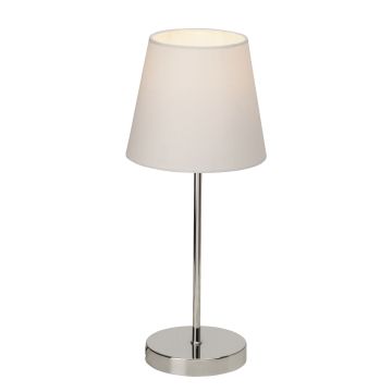 Brilliant KASHA 94874/05 Stolná lampa 1x40W/E14 IP20