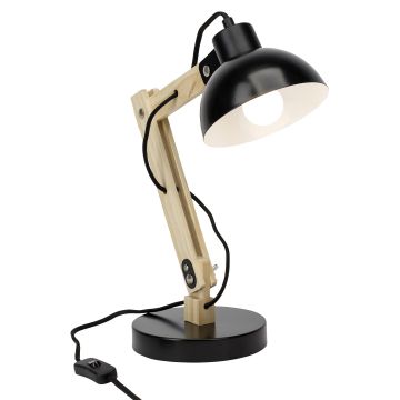 Brilliant MODA 98979/06 Stolná lampa na stôl 1x25W/E27 IP20