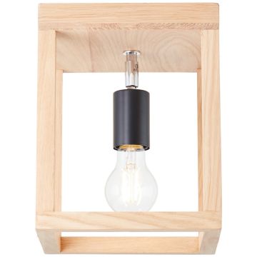 Brilliant NEREA 99436/35 Stropná lampa 1x15W/E27 IP20