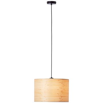 Brilliant ROMM 99490/76 Závesná lampa 1x52W/E27 IP20