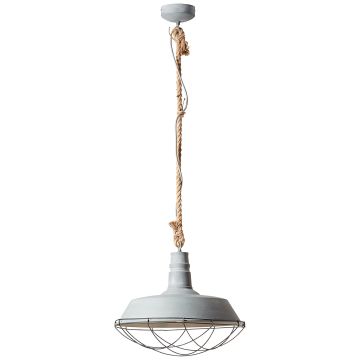Brilliant ROPE 93614/70 Závesná lampa 1x60W/E27 IP20