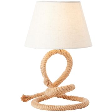 Brilliant SAILOR 94978/09 Stolná lampa 1x40W/E27 IP20