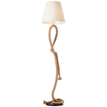 Brilliant SAILOR 94979/09 Stojanová lampa 1x40W/E27 IP20