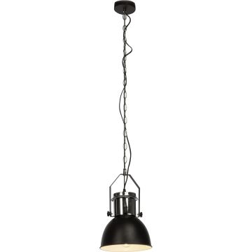 Brilliant SALFORD 93590/76 Závesná lampa 1x60W/E27 IP20