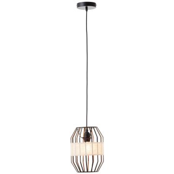 Brilliant SLOPE 99478/76 Závesná lampa 1x52W/E27 IP20
