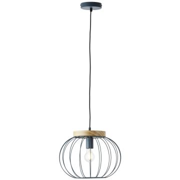 Brilliant SORANA 99234/73 Závesná lampa 1x40W/E27 IP20