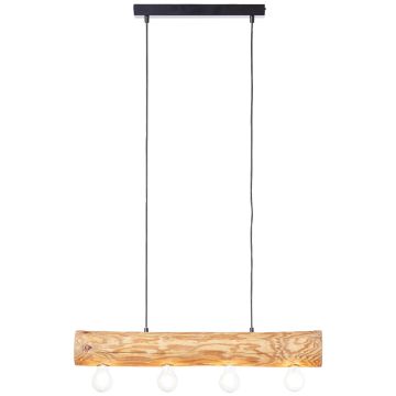 Brilliant TRABO 99432/35 Závesná lampa 4x25W/E27 IP20