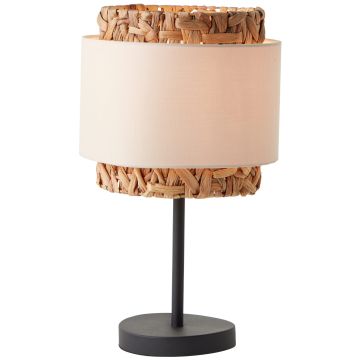 Brilliant WATERLILLY 94551/09 Stolná lampa 1x60W/E27 IP20