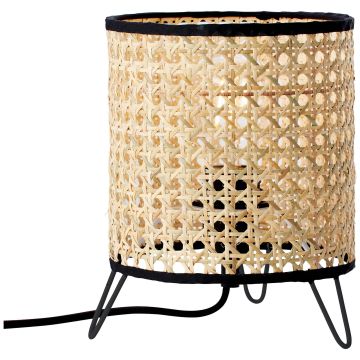 Brilliant WILEY 99089/09 Stolná lampa 1x60W/E27 IP20