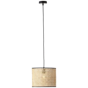 Brilliant WILEY 99090/09 Závesná lampa 1x60W/E27 IP20