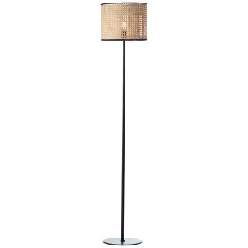 Brilliant WILEY 99091/09 Stojanová lampa 1x60W/E27 IP20