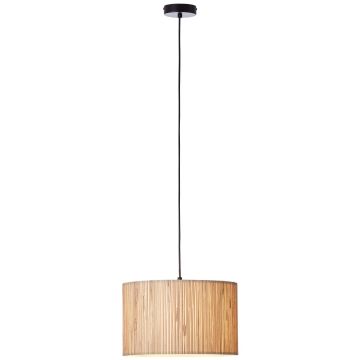 Brilliant WIMEA 99428/09 Závesná lampa 1x52W/E27 IP20