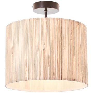 Brilliant WIMEA 99488/76 Stropná lampa 1x52W/E27 IP20