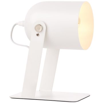 Brilliant YAN 98960/05 Stolná lampa 1x30W/E27 IP20