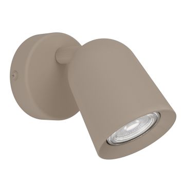 Eglo CAMALDOLI 902343 Bodové svetlo 1x5W/GU10 ip20