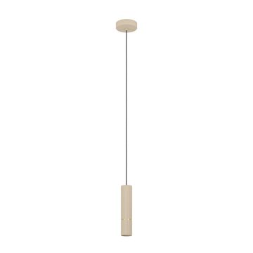 Eglo CAMINIA 901151 Závesná lampa 1x4.7W/GU10 ip20