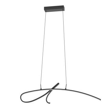 Eglo CARDONCITO 902346 Závesná lampa 20W/LED 2700K, 4000K, 6500K 2400lm ip20