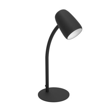 Eglo CARLO 901828 Stolná lampa na stôl 1x18W/E14 ip20