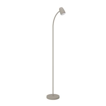 Eglo CARLO 902172 Stojanová lampa 1x18W/E14 ip20