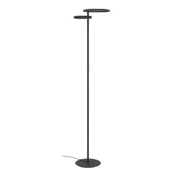 Eglo CASTELPOTO 1 901974 Stojanová lampa 16W+12/LED 2700-6500K 1850;1300lm ip20