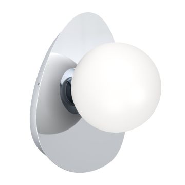 Eglo CASTROVIDO 902095 Stena svietidlo 1x4.2W/G9 ip44