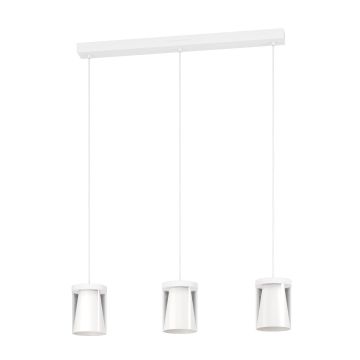 Eglo CHIUSELLO-Z 901122 Závesná lampa 3x3.7W/LED 2700-6500K 1500lm ip20