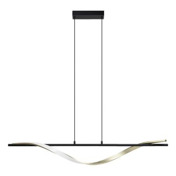 Eglo CONAPRATO 902135 Závesná lampa 20W/LED 2700-6500K 2500lm ip20