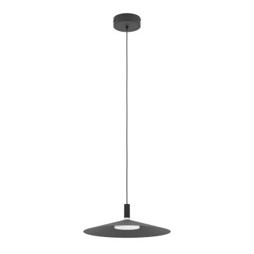 Eglo CONOMAVILLA-Z 902183 Závesná lampa 15.5W/LED 2700-6500K 2000lm ip20