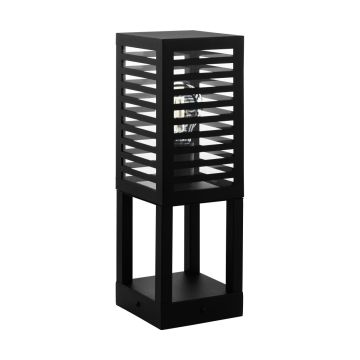 Eglo ALAMONTE 3 900138 Stojanová lampa 1x60W/E27 IP44