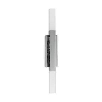 Eglo ALCUDIA 900618 Stena svietidlo 2x5,5W/LED 3000K 1200LM IP44