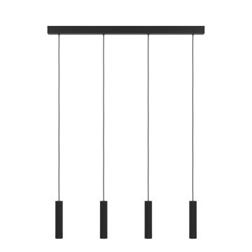 Eglo ALMUDAINA 900906 Závesná lampa 4x5.4W/LED 3000K 1920lm IP20
