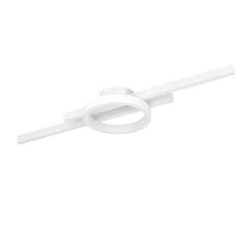 Eglo AMANDOLO 900952 Stropné svietidlo 1x23,5W/LED 2700-6500K 2850lm IP20