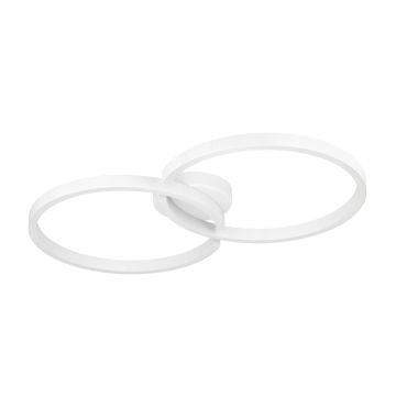 Eglo AMANDOLO 900954 Stropné svietidlo 1x19,5W/LED 2700-6500K 2400lm IP20