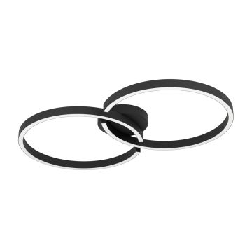 Eglo AMANDOLO 900955 Stropné svietidlo 1x19,5W/LED 2700-6500K 2400lm IP20