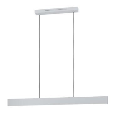 Eglo ANDREAS-Z 900879 Závesná lampa 2x19W/LED 2700-6500K 4600lm IP20