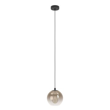 Eglo ARISCANI 1 901923 Závesná lampa 1x60W/E27 ip20