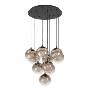 Eglo ARISCANI 1 901926 Závesná lampa 10x60W/E27 ip20